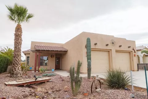 5389 E 33 Dr, Yuma, AZ 85365