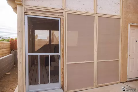 Exterior - 5389 E 33 Pl, Yuma, AZ 85365 photo 4 of 5