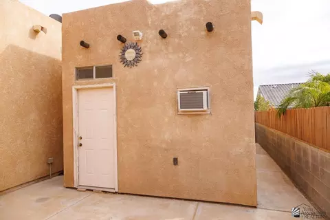 Exterior - 5389 E 33 Pl, Yuma, AZ 85365 photo 5 of 5