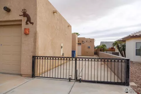 Exterior - 5389 E 33 Pl, Yuma, AZ 85365 photo 1 of 5