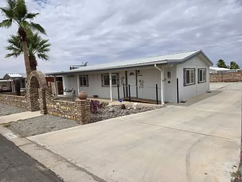 11464 E 34 Pl, Yuma, AZ 85367