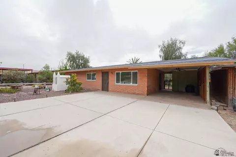 29433 Los Angeles Ave, Wellton, AZ 85356