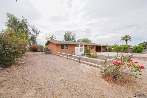 29433 Los Angeles Ave, Wellton, AZ 85356