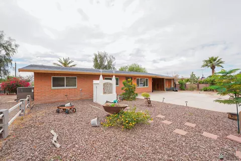 29433 Los Angeles Ave, Wellton, AZ 85356