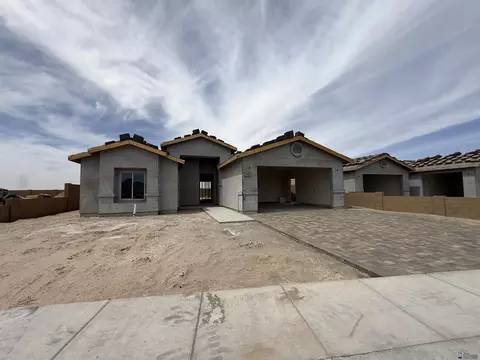13462 S Scott Ave, Yuma, AZ 85367