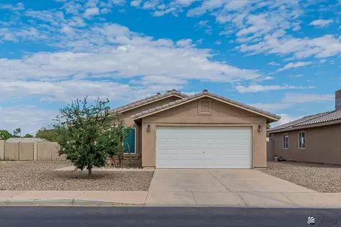 1051 S 47 Ave, Yuma, AZ 85364