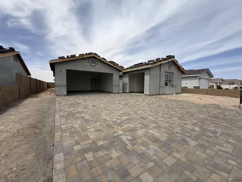 13552 S Scott Ave, Yuma, AZ 85367