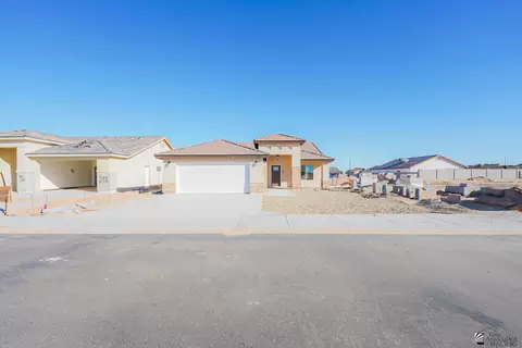 10752 E 45 St, Yuma, AZ 85367