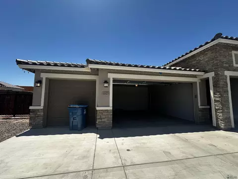 Exterior - 11827 E 26 St, Yuma, AZ 85367 photo 9 of 9
