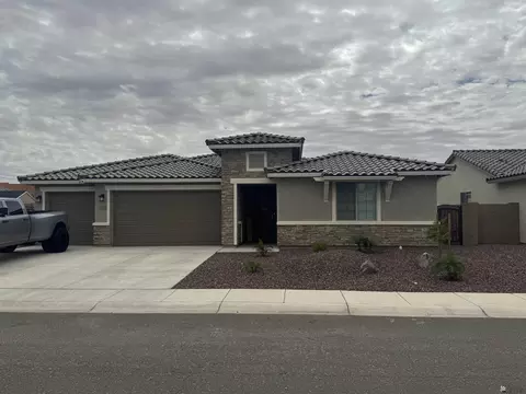 11827 E 26 St, Yuma, AZ 85367