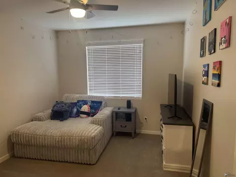 Bedroom - 11827 E 26 St, Yuma, AZ 85367 photo 2 of 3