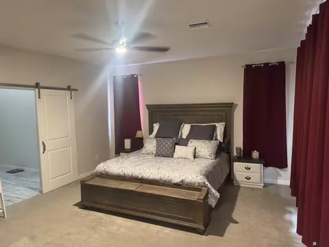 Bedroom - 11827 E 26 St, Yuma, AZ 85367 photo 1 of 3