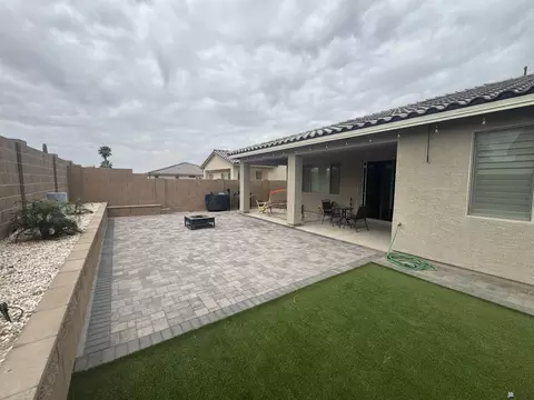 Exterior - 11827 E 26 St, Yuma, AZ 85367 photo 5 of 9