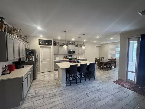 Kitchen - 11827 E 26 St, Yuma, AZ 85367 photo 5 of 5