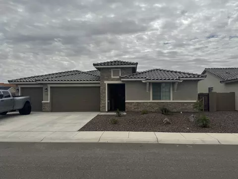 11827 E 26 St, Yuma, AZ 85367
