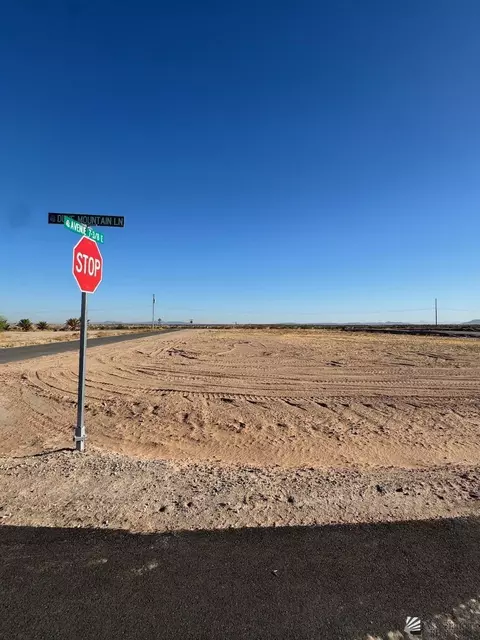 0000 E Dune Mountain Ln, Yuma, AZ 85365