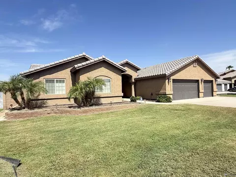 2238 S 46 Way, Yuma, AZ 85364