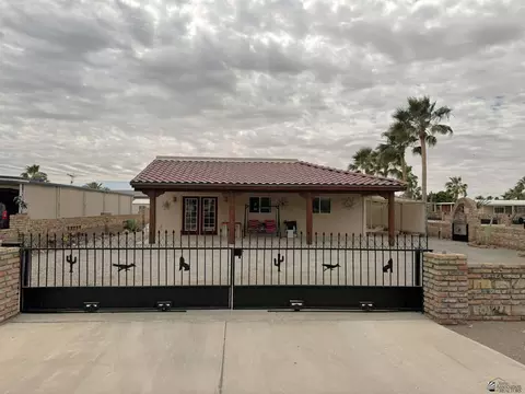 12779 S Joleane Ave, Yuma, AZ 85367
