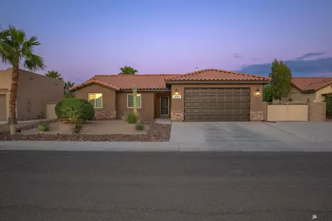 11686 E Del Golfo, Yuma, AZ 85367 photo 5
