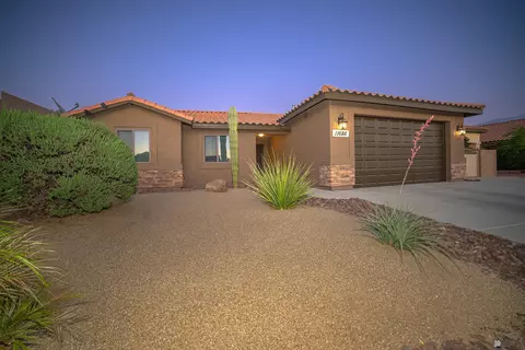 11686 E Del Golfo, Yuma, AZ 85367 photo 6