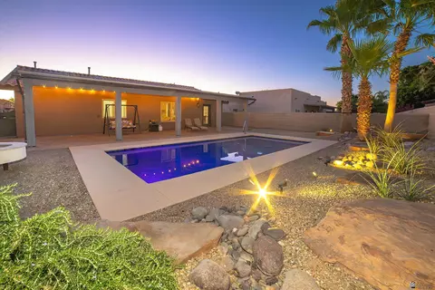 11686 E Del Golfo, Yuma, AZ 85367 photo 2