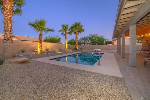 11686 E Del Golfo, Yuma, AZ 85367 photo 30