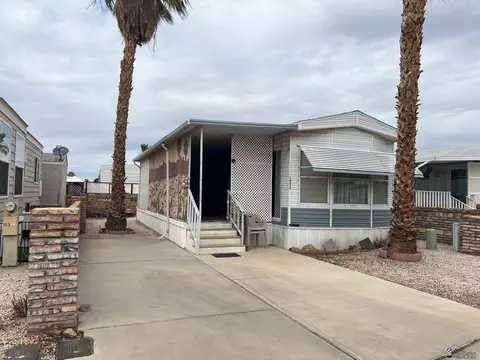 10330 E Compadre Ln, Yuma, AZ 85365