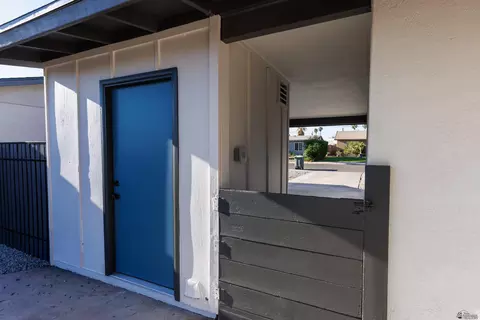Exterior - 1465 E 23 St, Yuma, AZ 85365 photo 9 of 12