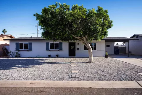 1465 E 23 St, Yuma, AZ 85365