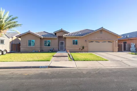 4457 W 25 Ln, Yuma, AZ 85364