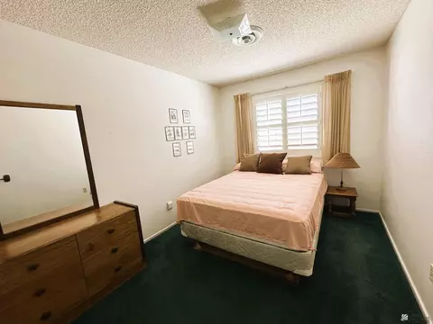 Bedroom - 11390 E 36 Pl, Yuma, AZ 85367 photo 5 of 6