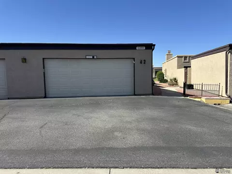 Exterior - 11390 E 36 Pl, Yuma, AZ 85367 photo 8 of 9