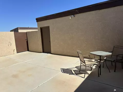 Exterior - 11390 E 36 Pl, Yuma, AZ 85367 photo 4 of 9