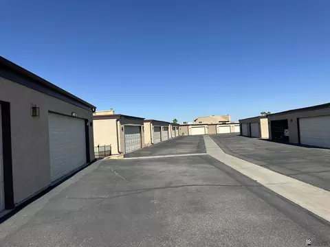 Exterior - 11390 E 36 Pl, Yuma, AZ 85367 photo 9 of 9