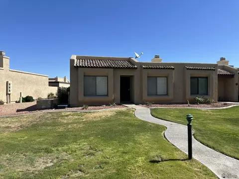 11390 E 36 Pl, Yuma, AZ 85367