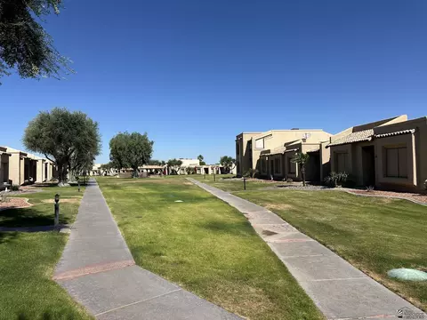 Exterior - 11390 E 36 Pl, Yuma, AZ 85367 photo 2 of 9