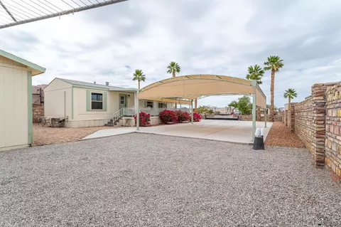 13395 E 54 Dr, Yuma, AZ 85367 photo 28