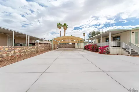 13395 E 54 Dr, Yuma, AZ 85367 photo 33