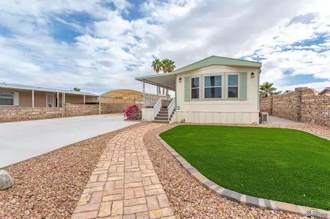13395 E 54 Dr, Yuma, AZ 85367 photo 4