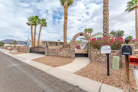 13395 E 54 Dr, Yuma, AZ 85367 photo 31