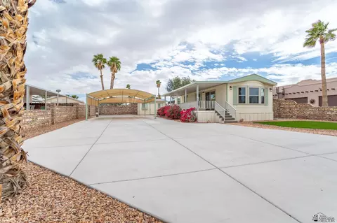 13395 E 54 Dr, Yuma, AZ 85367 photo 2