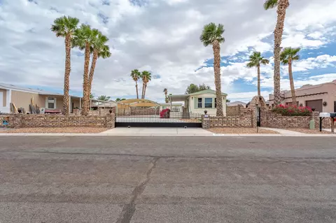 13395 E 54 Dr, Yuma, AZ 85367 photo 30