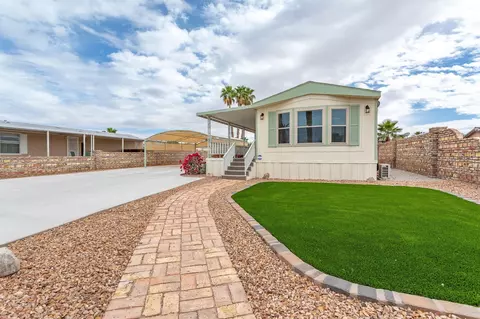 13395 E 54 Dr, Yuma, AZ 85367 photo 4