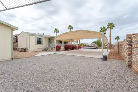 13395 E 54 Dr, Yuma, AZ 85367 photo 28