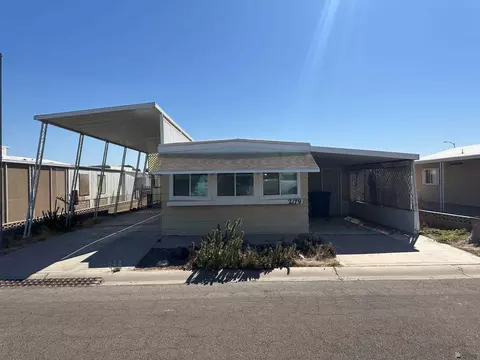 2179 S Roadrunner Ave, Yuma, AZ 85364