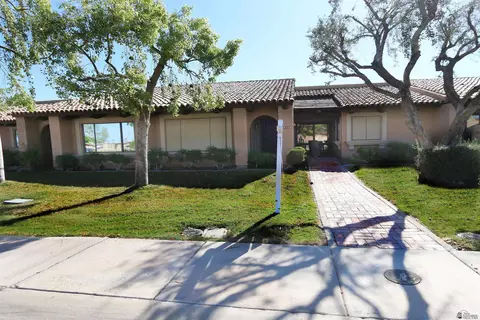 3533 S Cholla Dr, Yuma, AZ 85365