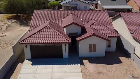 1651 E Union St, San Luis, AZ 85336