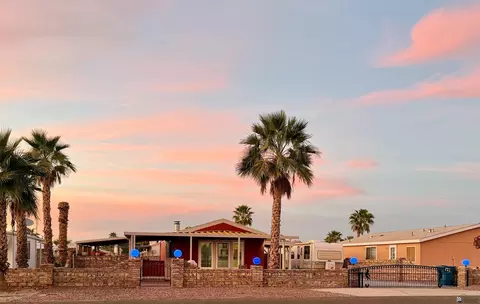 13208 E 48 St, Yuma, AZ 85367