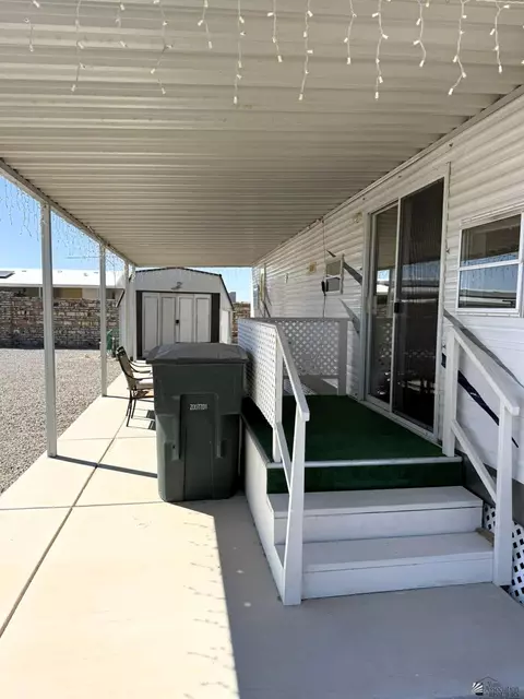 9663 E 38 Pl, Yuma, AZ 85365 photo 25