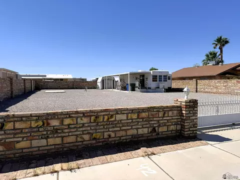 9663 E 38 Pl, Yuma, AZ 85365
